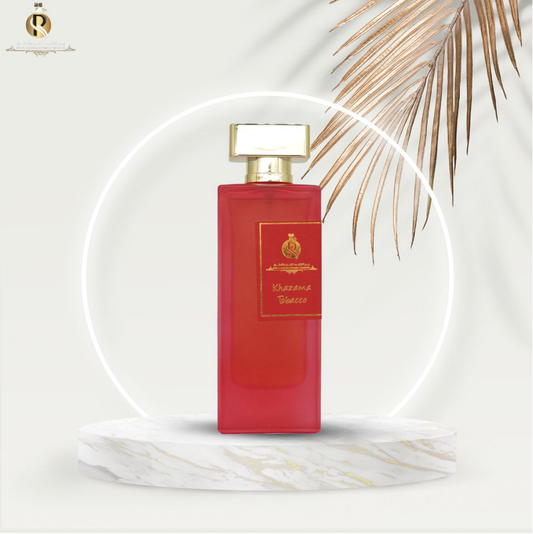 عطر خزامى توباكو 75مل