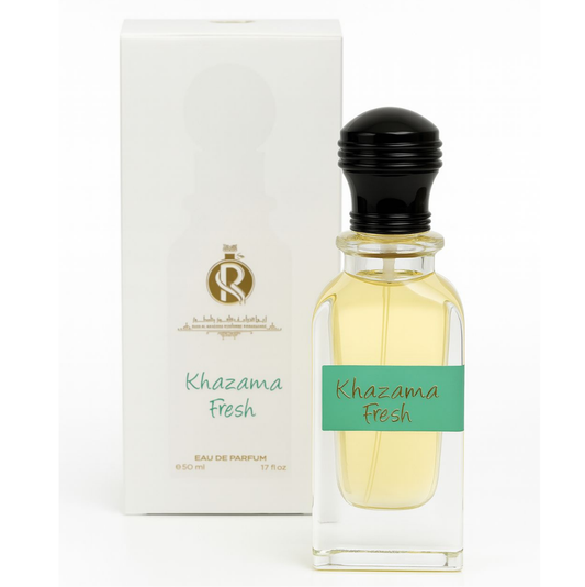 عطر خزامى فريش 50مل