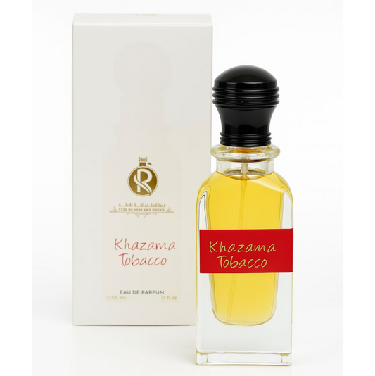 عطر خزامى توباكو 50مل