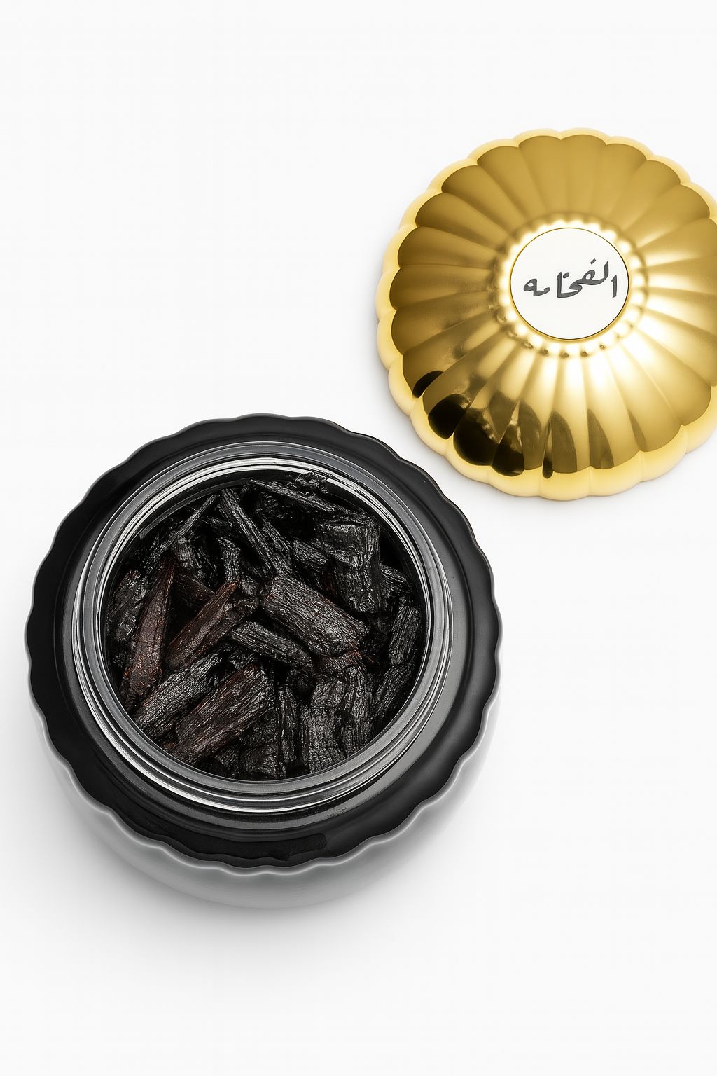 عود الفخامة