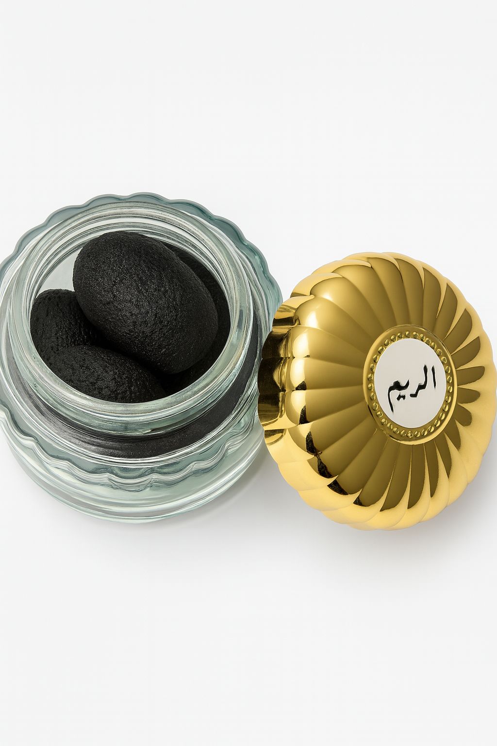 دخون الريم